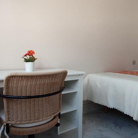 Xabarin Apartment Abadin Bagian luar foto