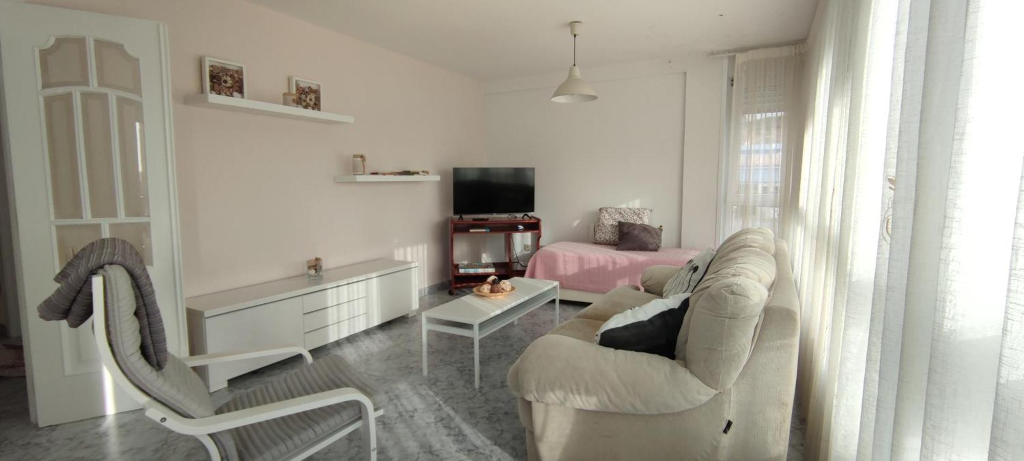 Xabarin Apartment Abadin Bagian luar foto