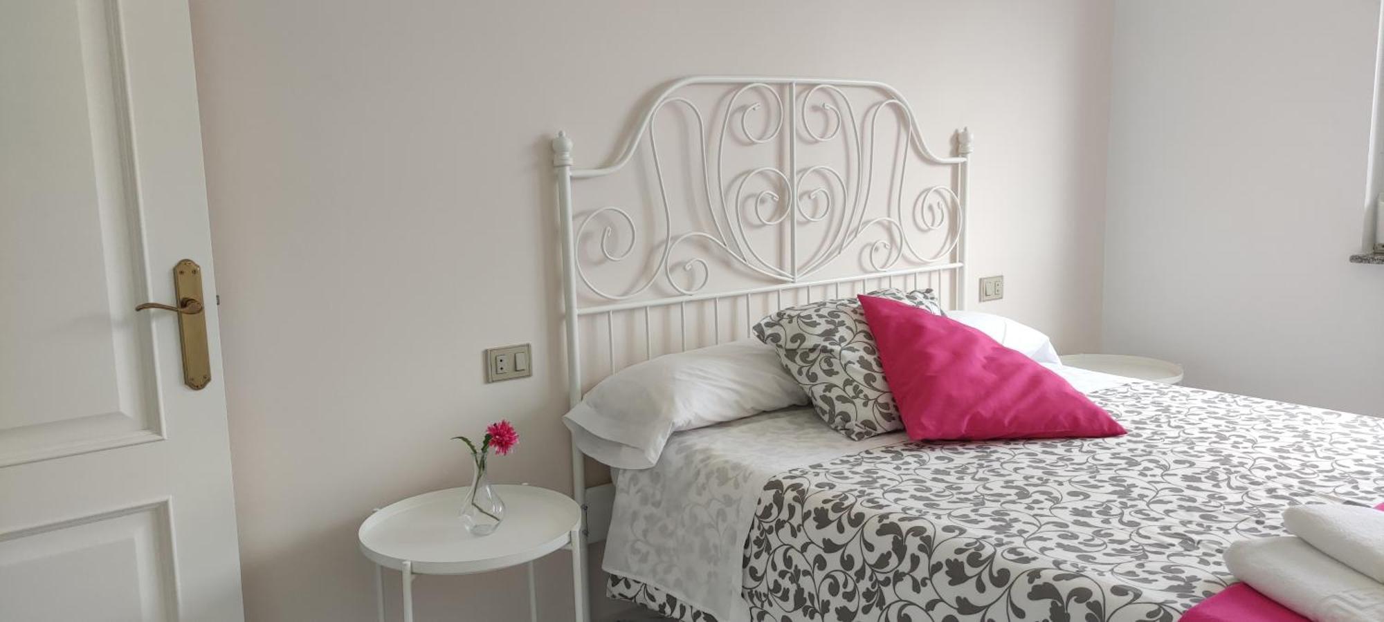 Xabarin Apartment Abadin Bagian luar foto