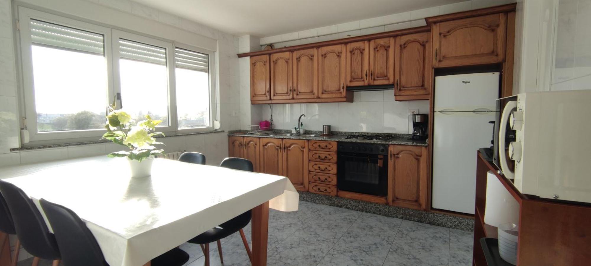 Xabarin Apartment Abadin Bagian luar foto