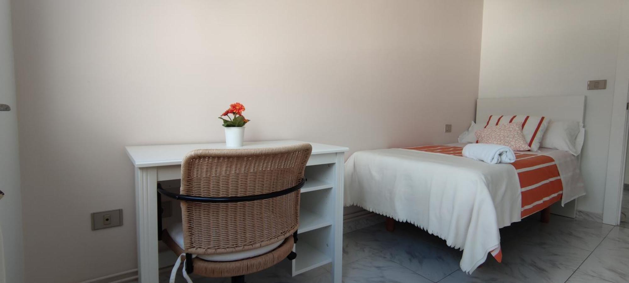 Xabarin Apartment Abadin Bagian luar foto