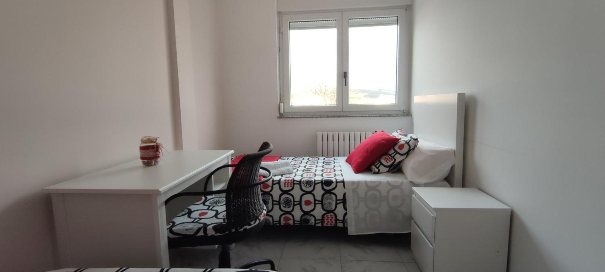 Xabarin Apartment Abadin Bagian luar foto
