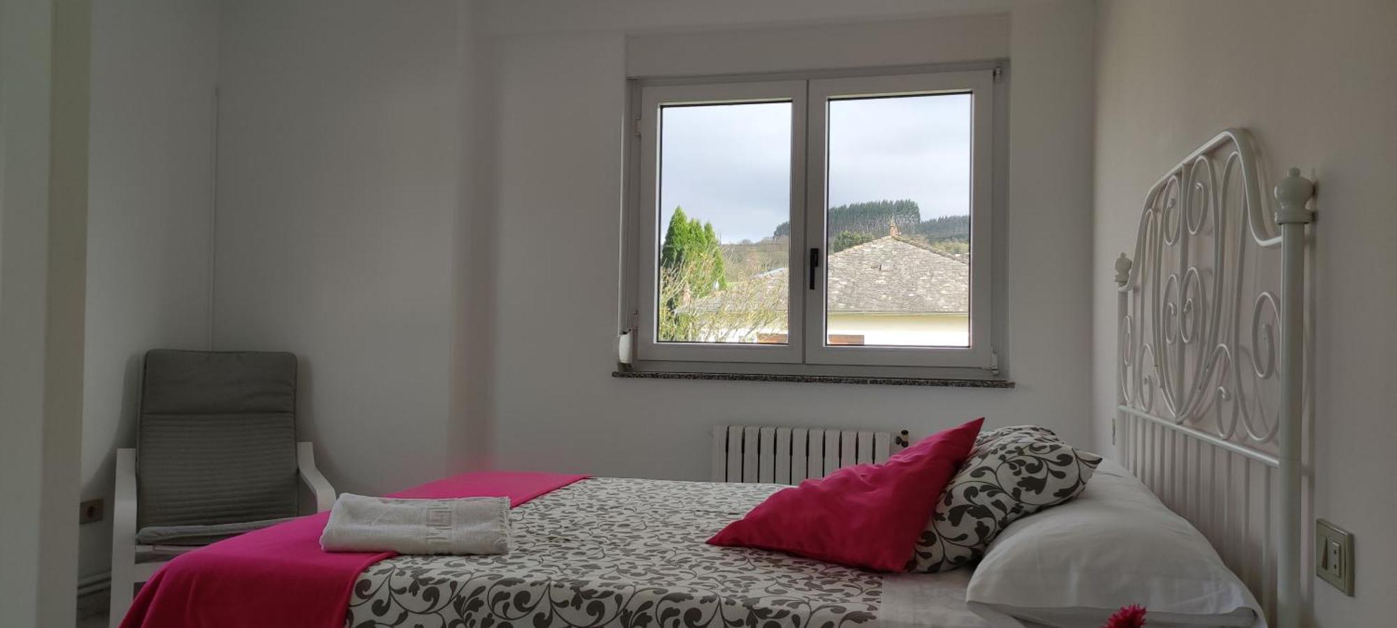 Xabarin Apartment Abadin Bagian luar foto