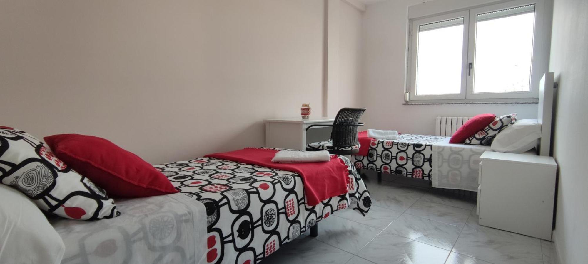 Xabarin Apartment Abadin Bagian luar foto
