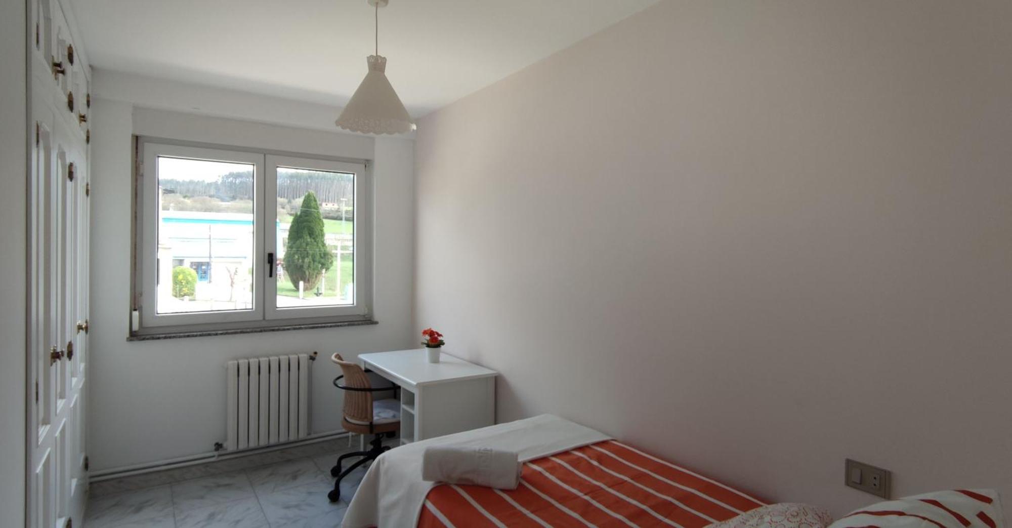 Xabarin Apartment Abadin Bagian luar foto