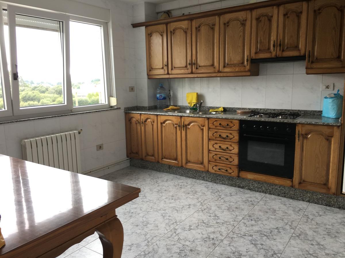 Xabarin Apartment Abadin Bagian luar foto